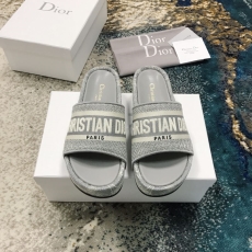 Christian Dior Slippers